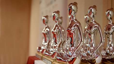 trophée